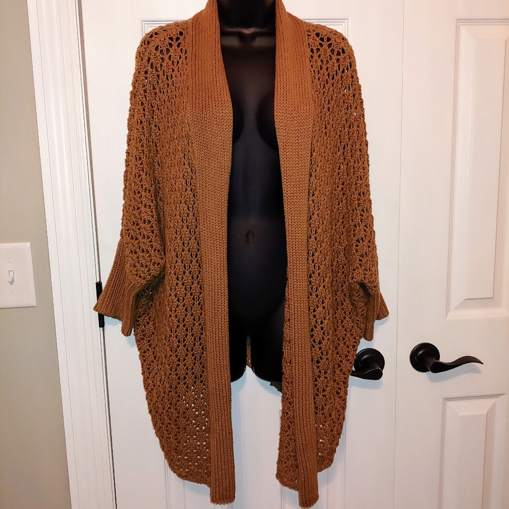 Lucky Brand Cardigan
